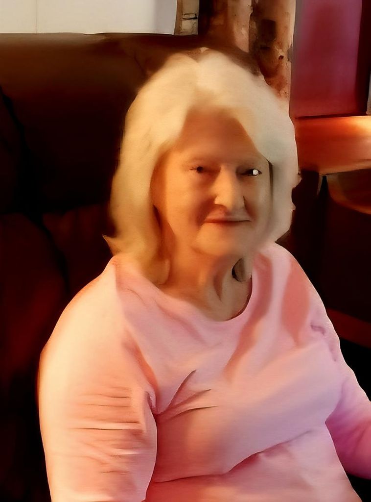 Linda Margaret Tipton Profile Photo
