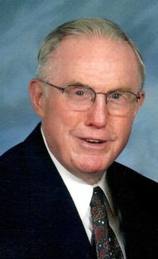 Robert James Friedhoff Profile Photo