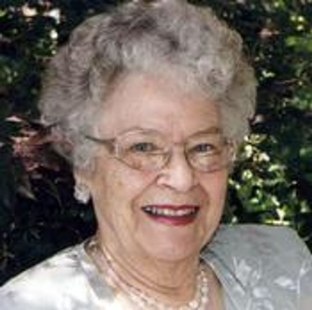 Marjorie M Bartholomew