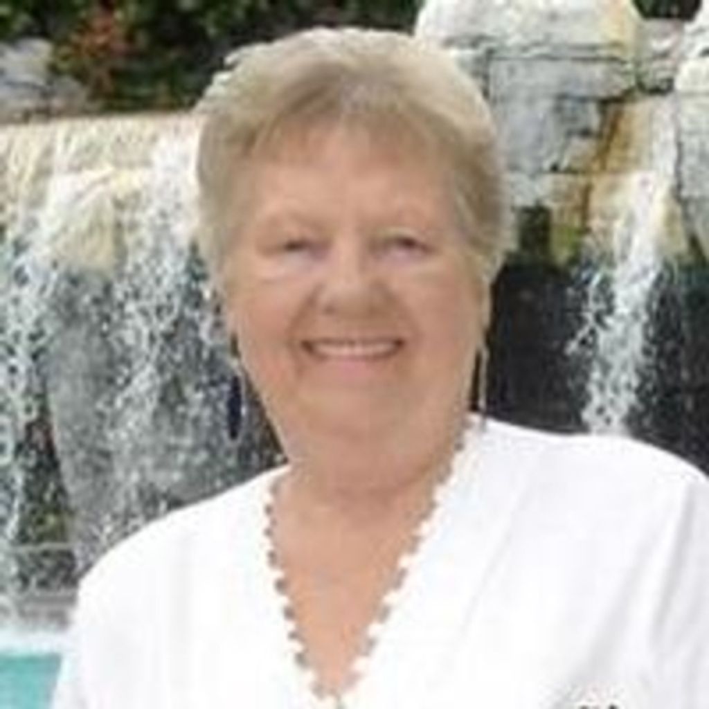 Marilyn R. Loring