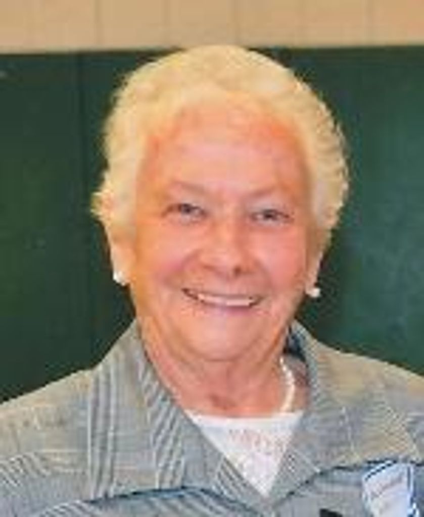 Rita M. Czochanski