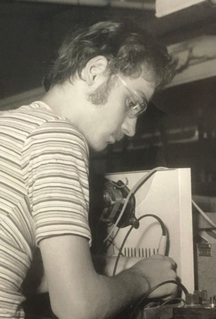 William "Bill" A. Langis