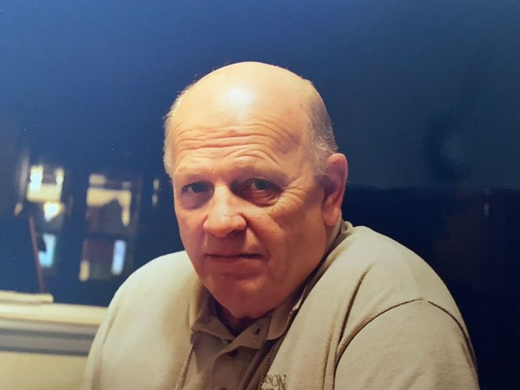 Louis P. Marvaldi Profile Photo