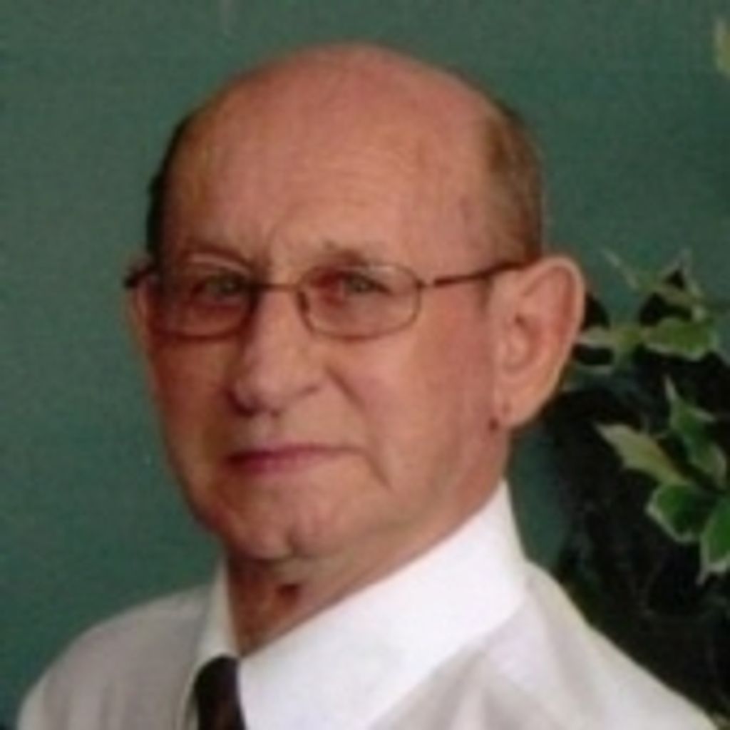 Paul Stanley Voorhis, Sr.