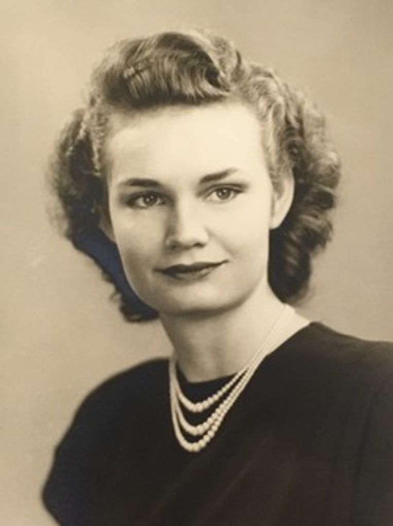 Jeannette O. Hunt