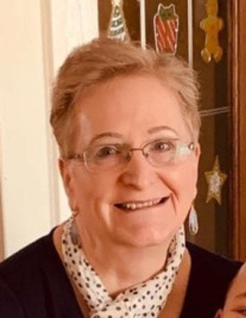 Nancy E. (Krusinski)  Janda