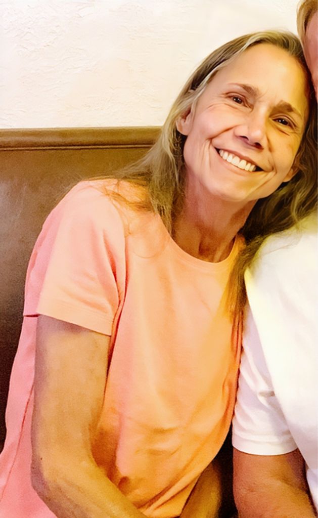 Lovonia "Sissy" Tidwell
