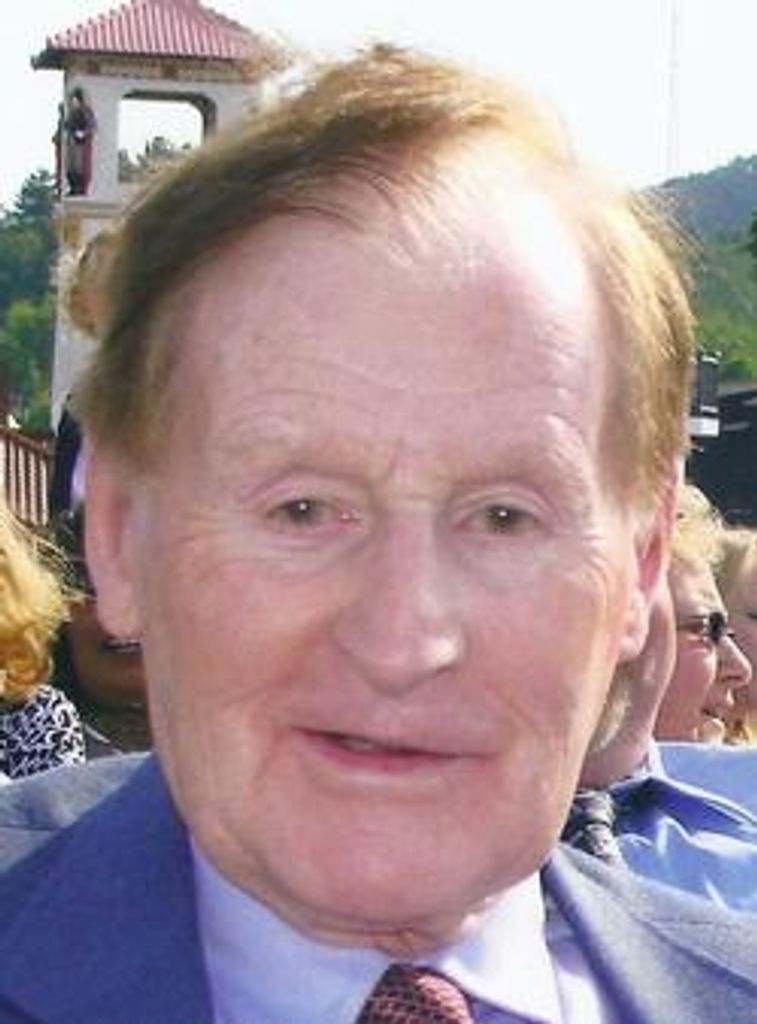 Stewart F. Moore