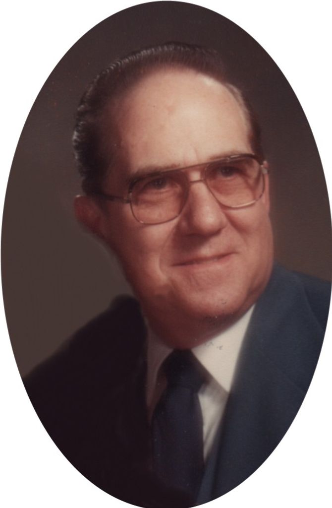 Charles Milton Allen Profile Photo