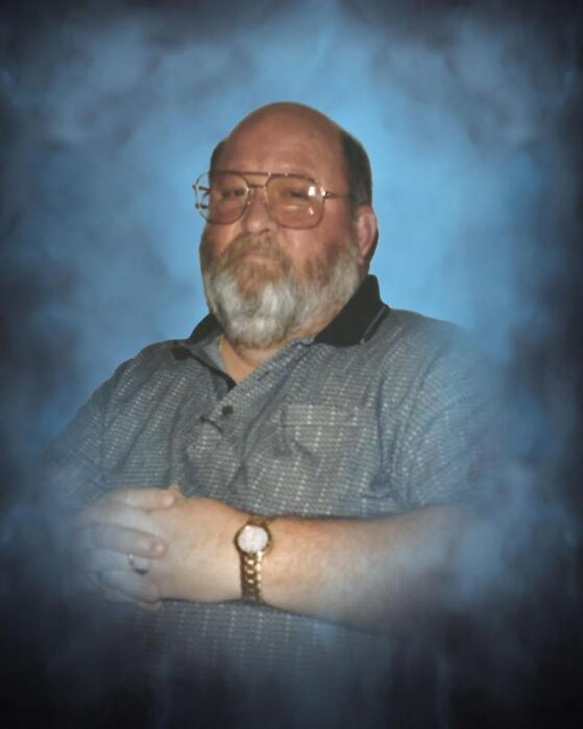 Danny Lamb, Sr. Profile Photo