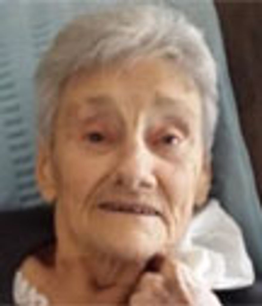 Lucille Brendle Wolfe
