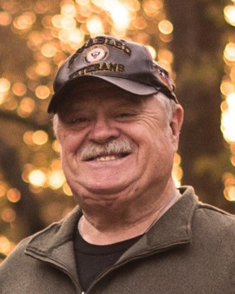 Lawrence Wayne Parkos Profile Photo