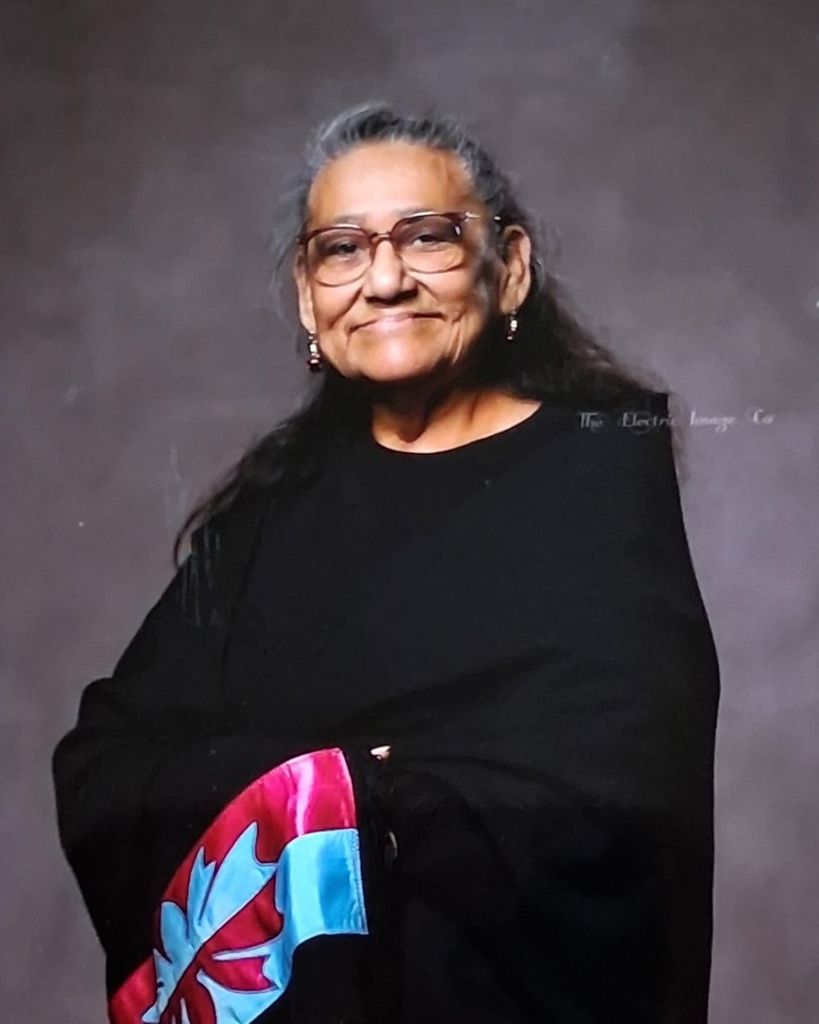 Valerie Sue White (Packhorse)