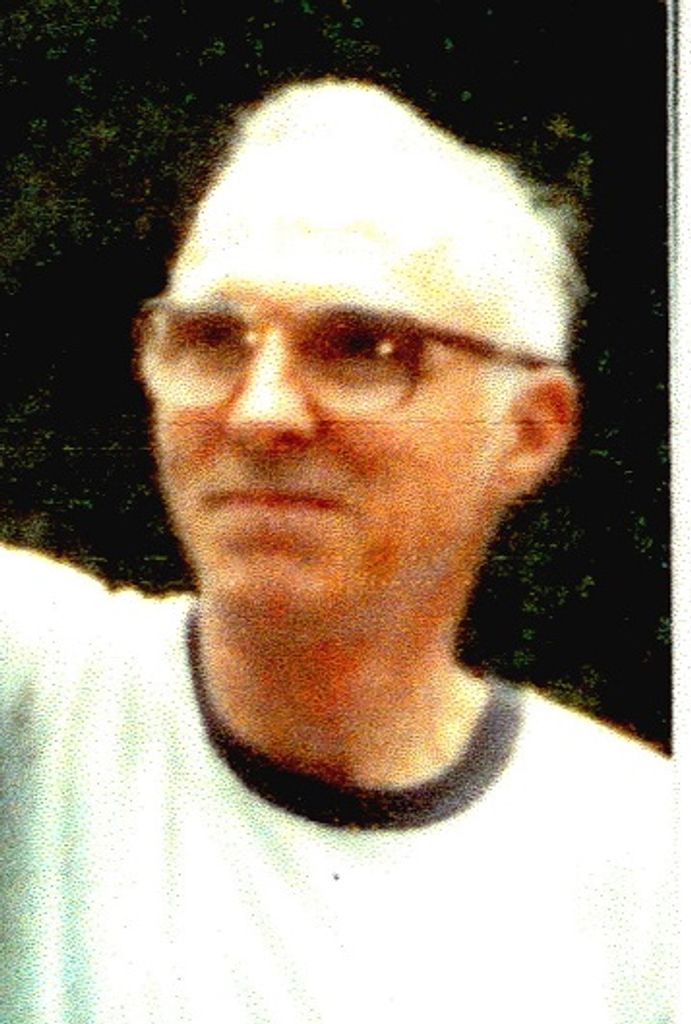 Frederick Haiber