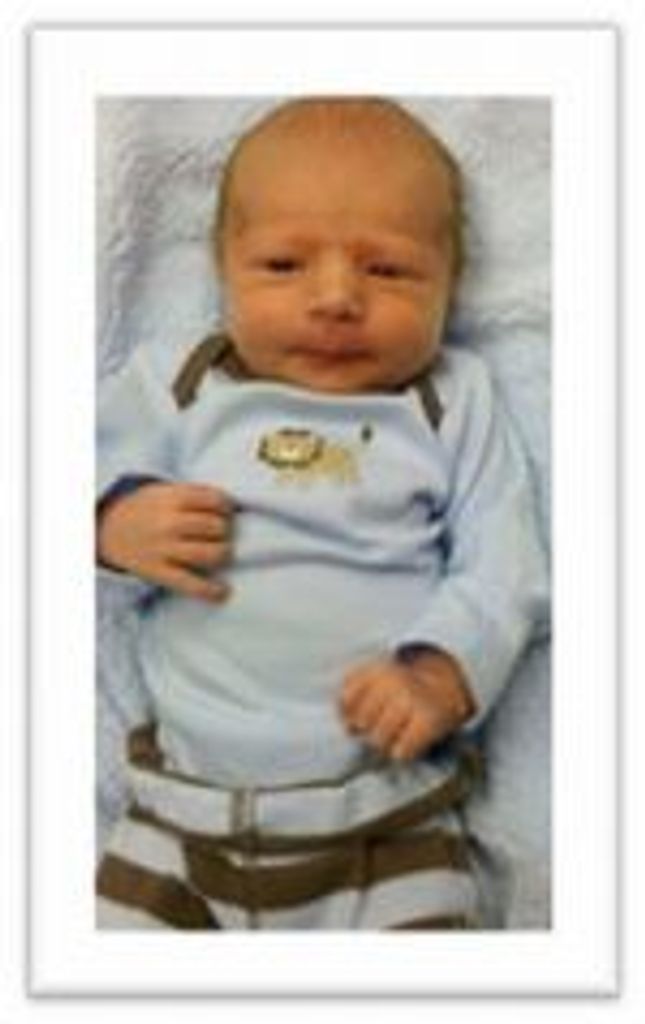 Ashton Michael Feltner