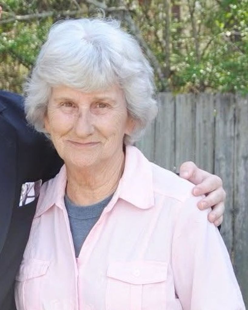 Judy R Weaver Profile Photo