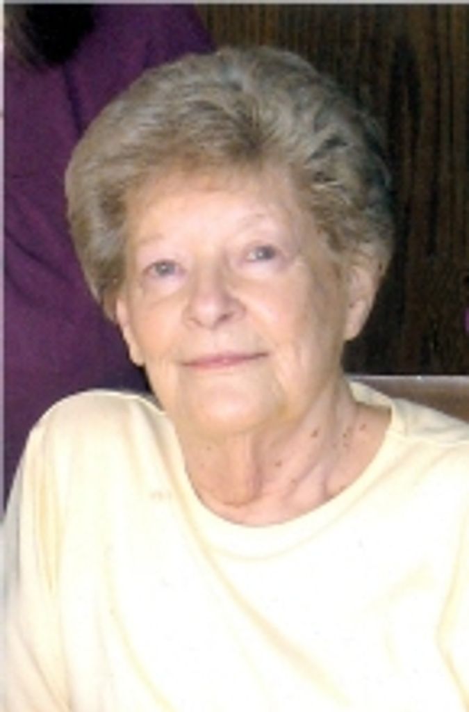 Betty L. Alexandres