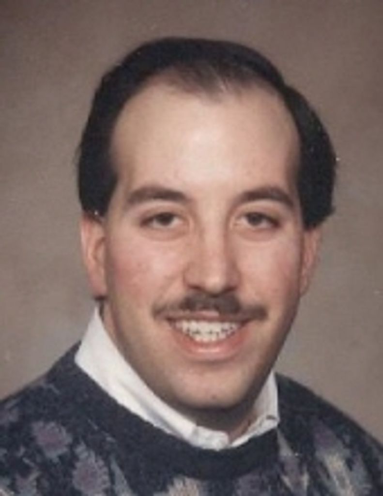 David M Antinucci