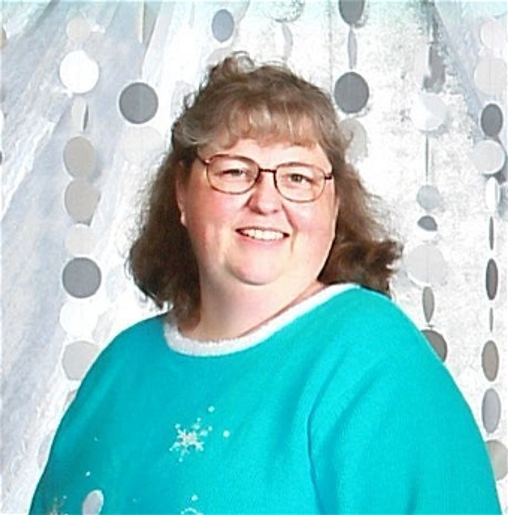Kathy D. Gregory