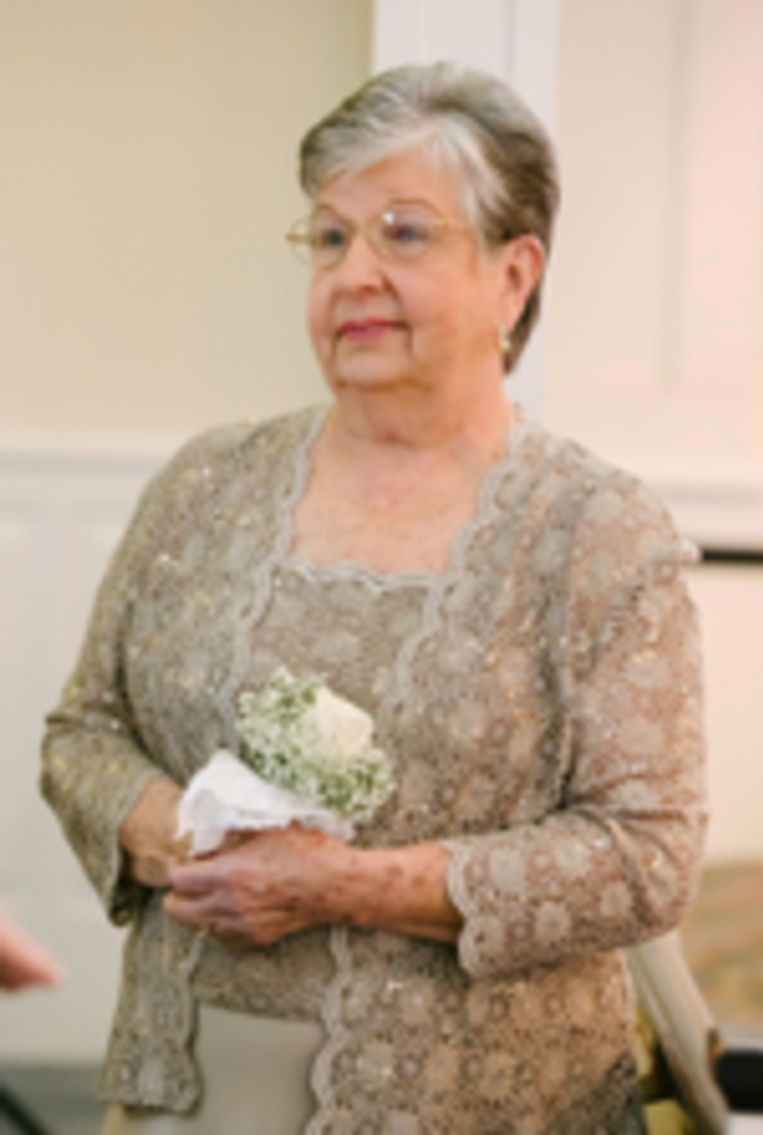 Marilyn Brown Harrelson Profile Photo