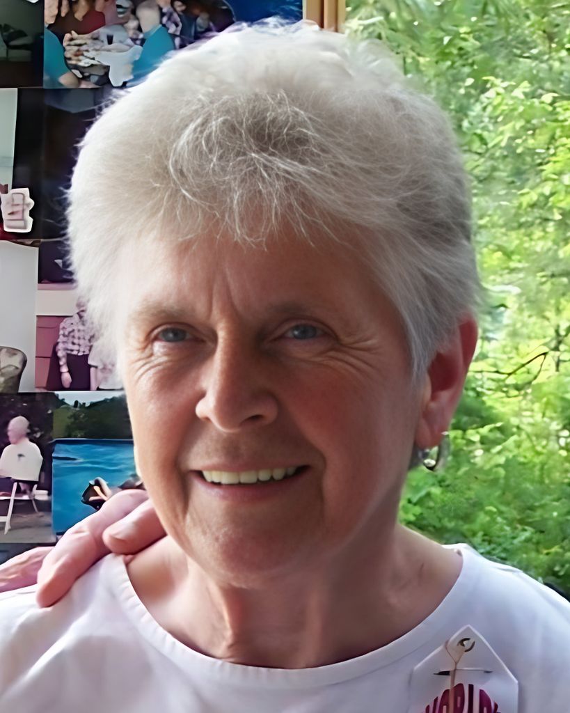 Laura M. Reutzel Profile Photo