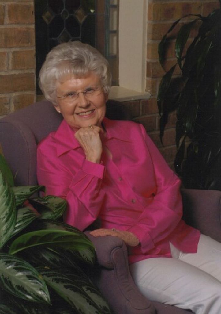 Mary E. Johnston Profile Photo
