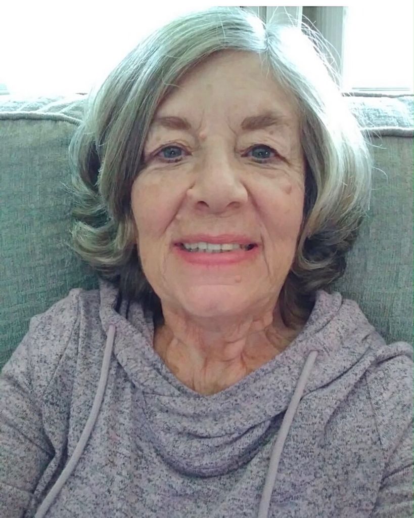 Lynda Joyce Perkins
