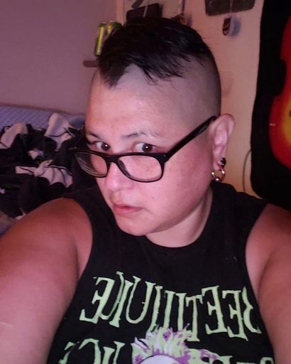 Cherron L. Walker Profile Photo