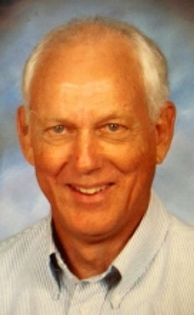 Capt. Gerald Thomas Kersey, Usaf (Ret.)