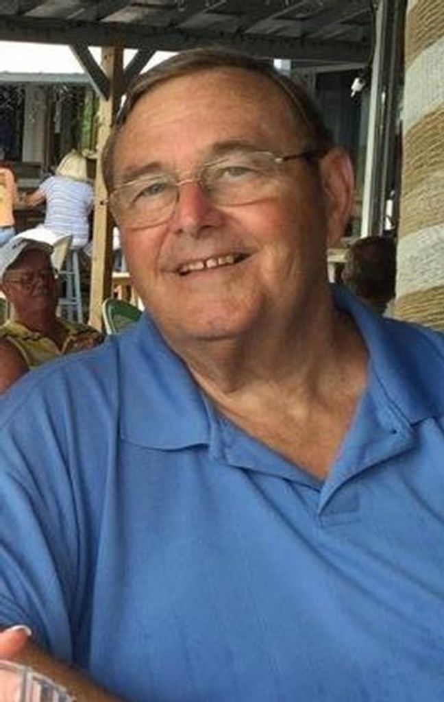 John K. Huemmrich, Sr.