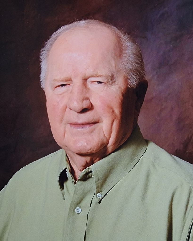 William D. Tuson Profile Photo