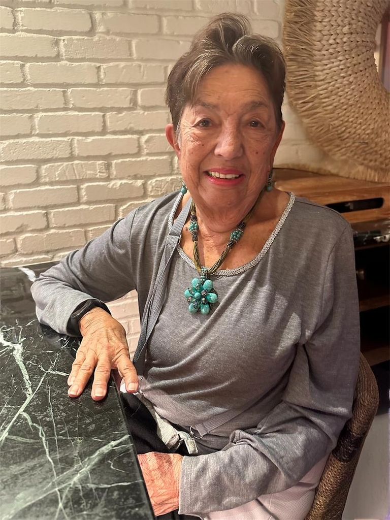 Joan Noel Lueders