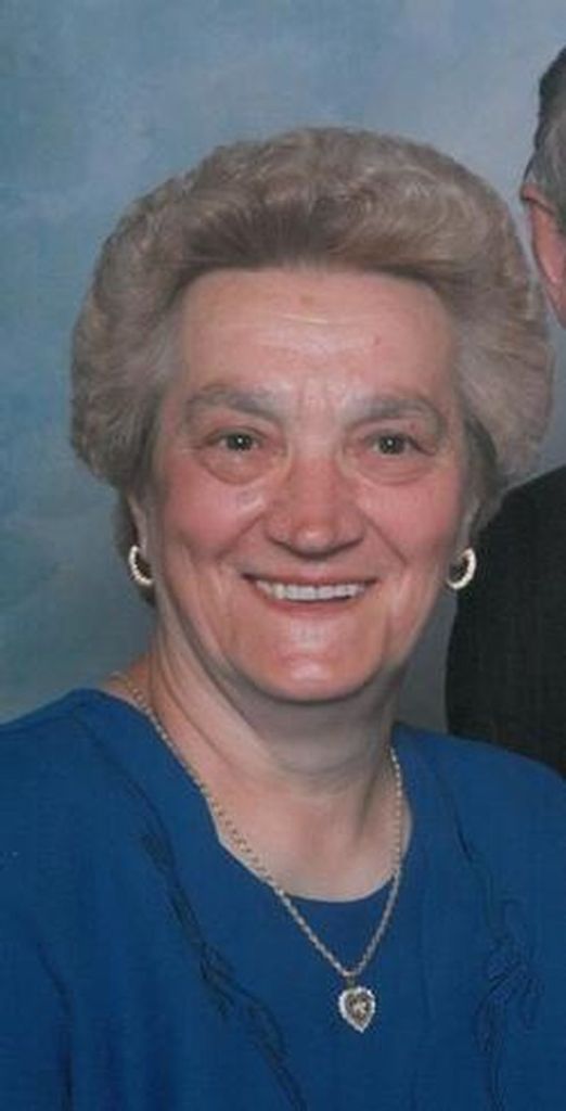 Zofia Jurkowski
