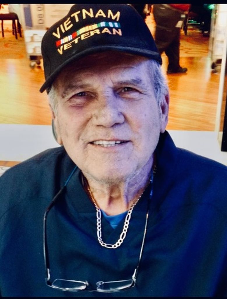 Robert "Bobby" Mcghee Profile Photo