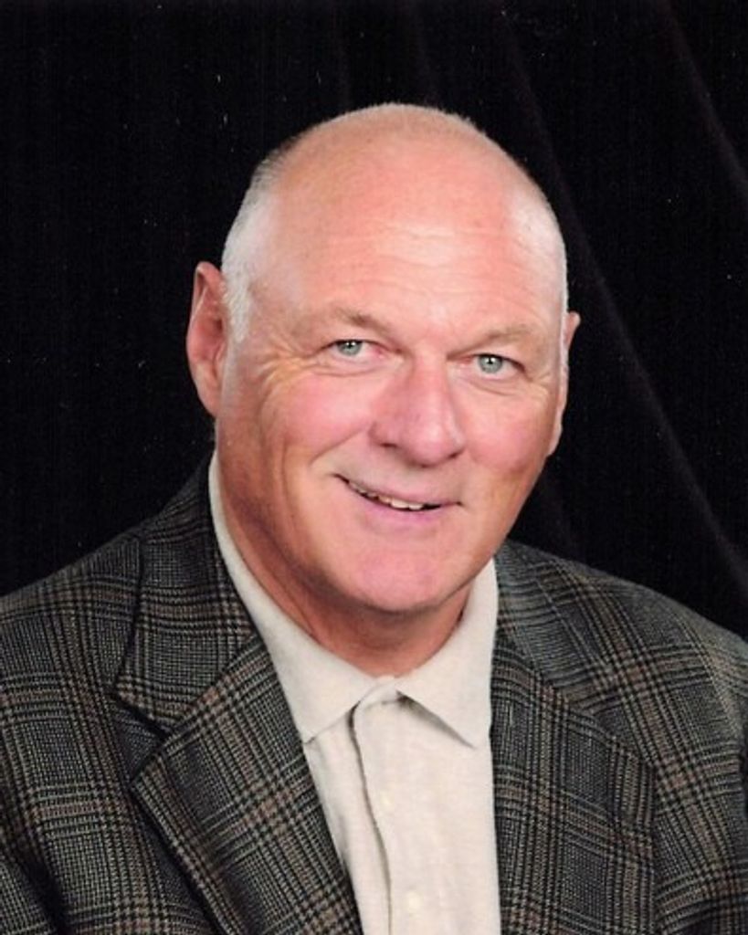 Harold "Ted" Upgren Profile Photo