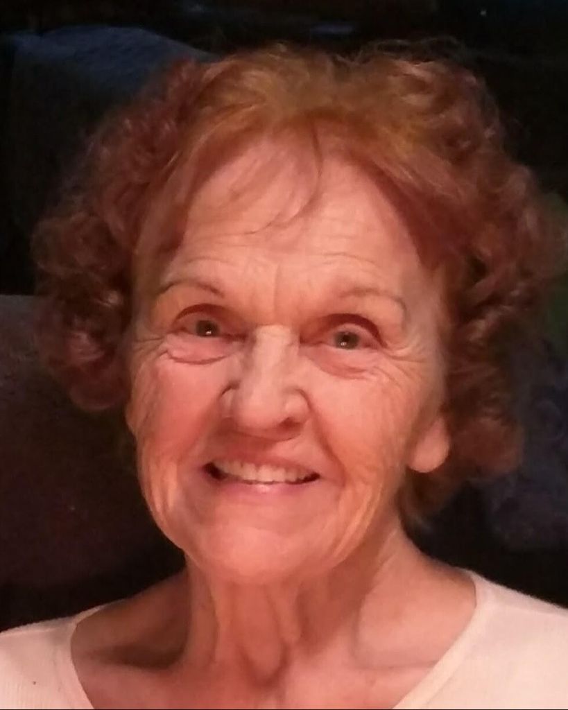 Marilyn Jeanette Skidmore