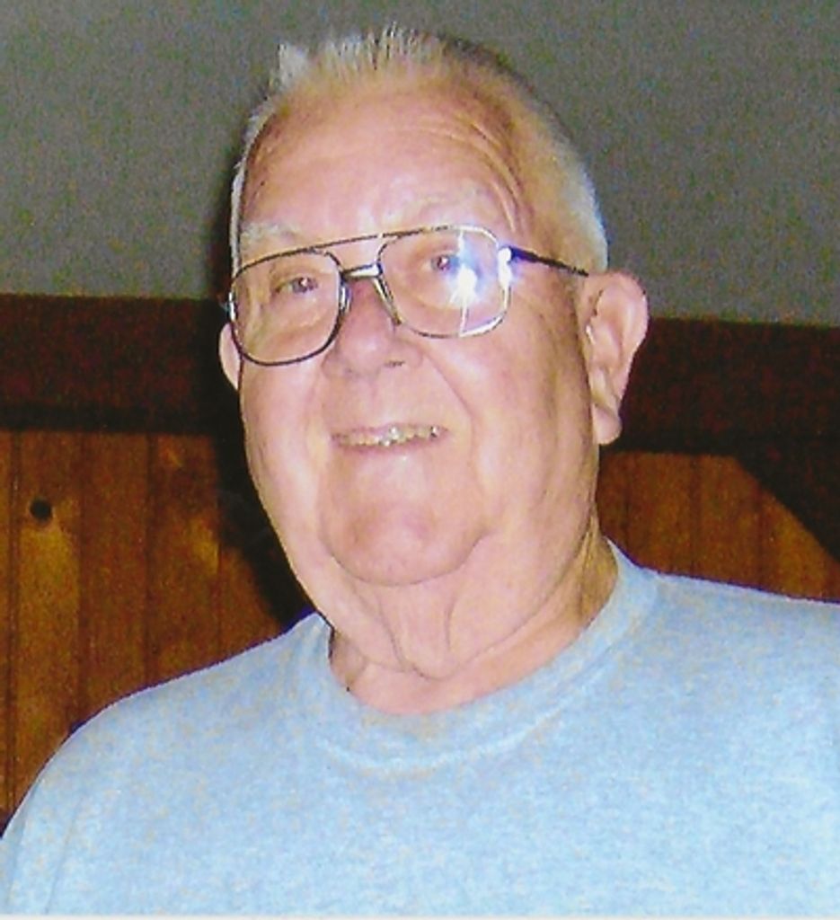 John E Heffley Profile Photo