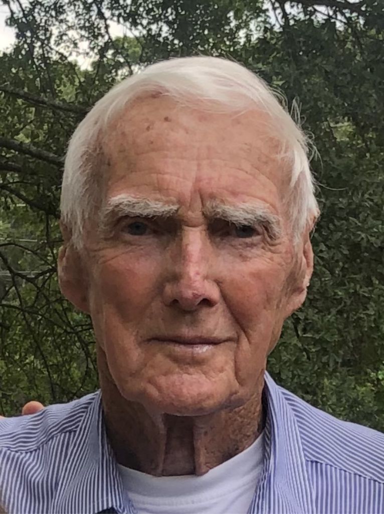Donald Eugene Holbrook Profile Photo