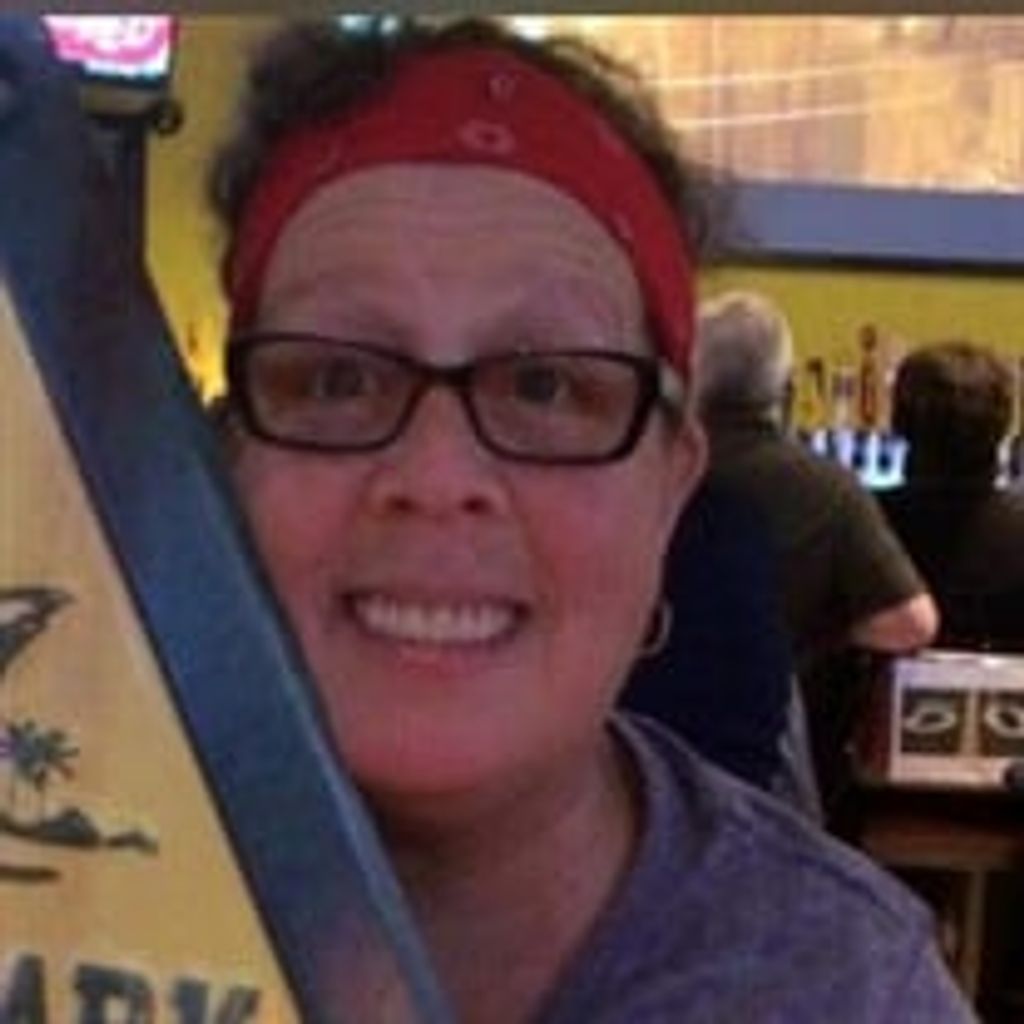 Diane "Dee" Lee Dodson