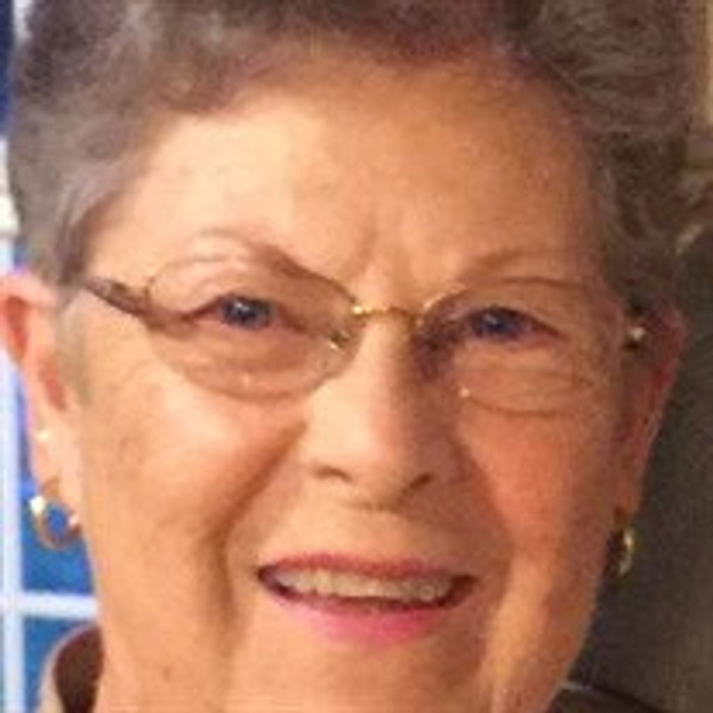 Ruby Jean Turner