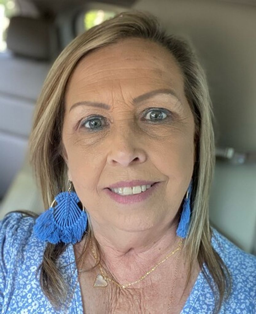 Rena Warren Profile Photo