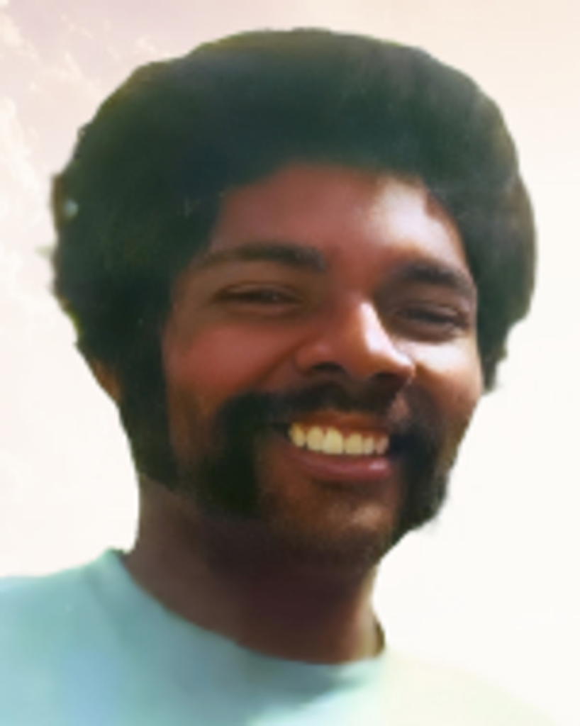 Terrise Oswald Washington