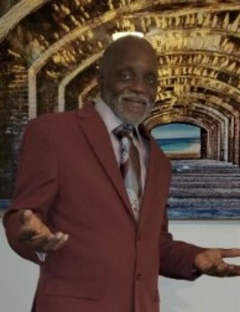Cornelius Dewitt Mercer Profile Photo