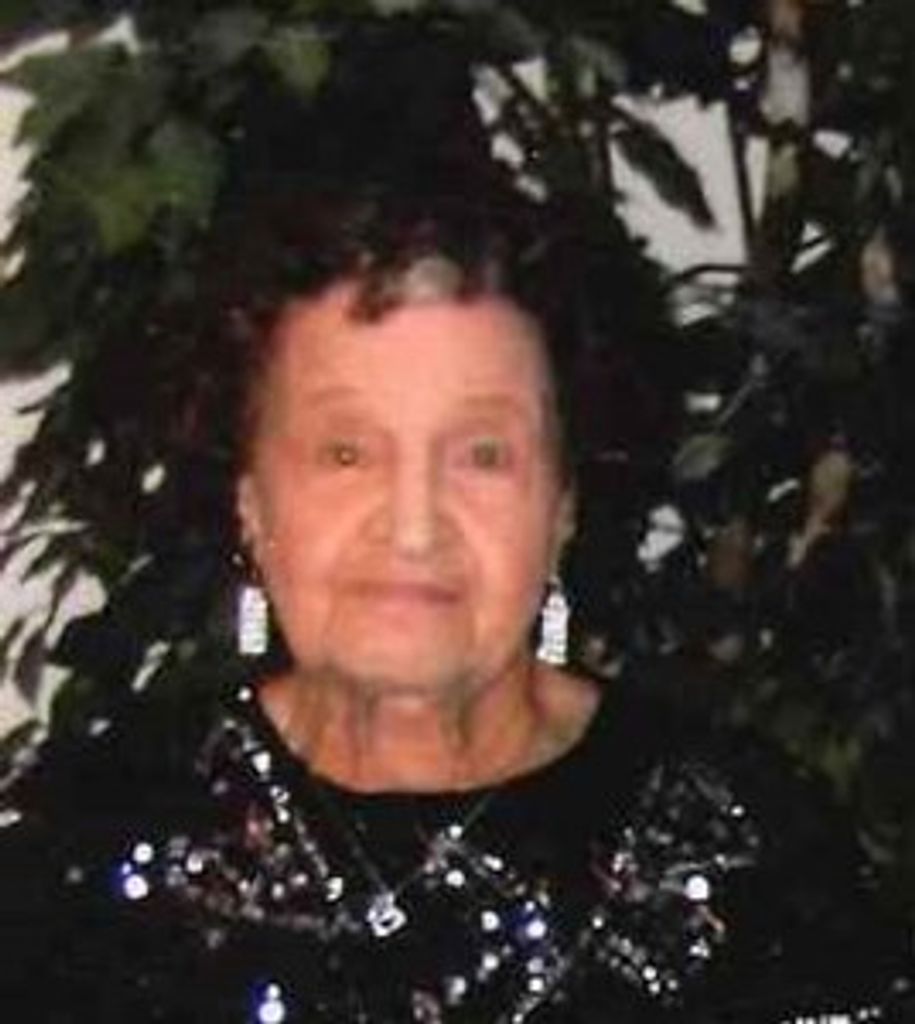 Jessie M. Sutton