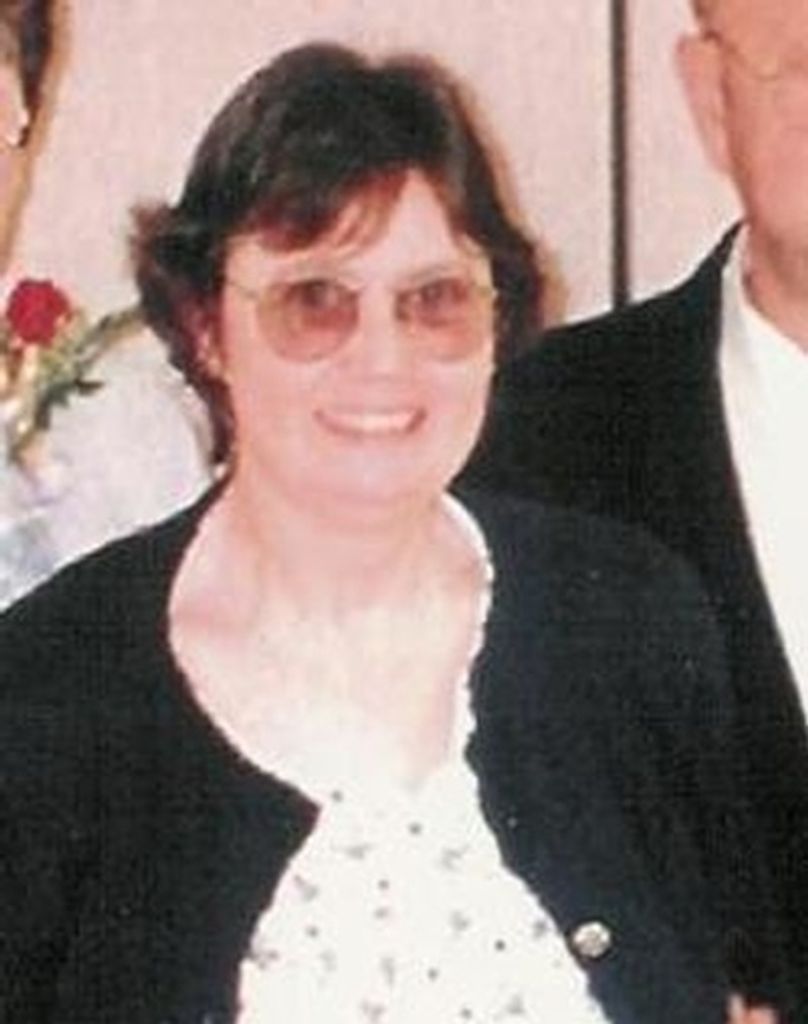 Carol Ann Wilmsmeyer