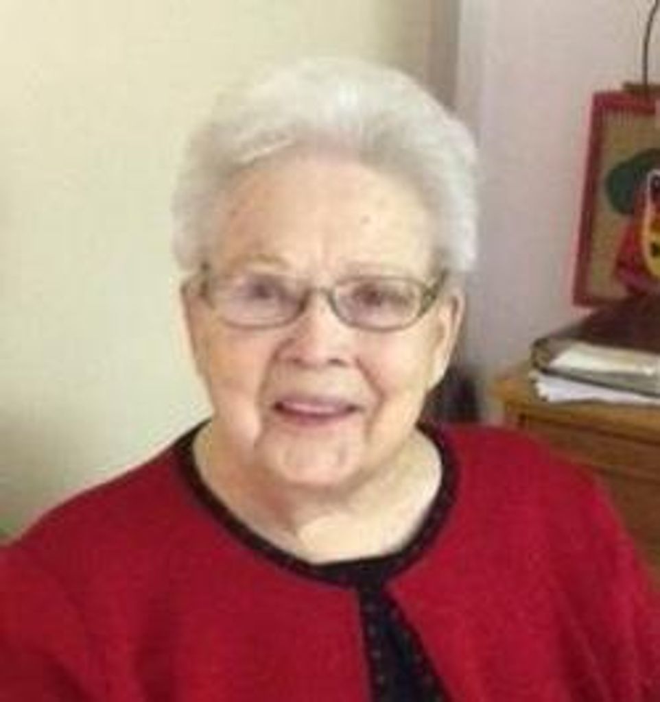 Billie Jean Mcauley Profile Photo