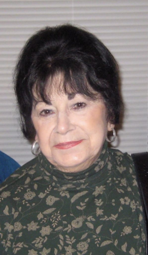 Mary Sophia Profile Photo