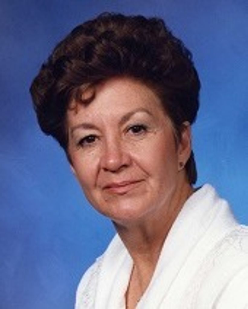 Vera Iris Small