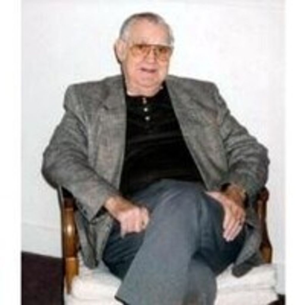 William Paul Bell Jr.