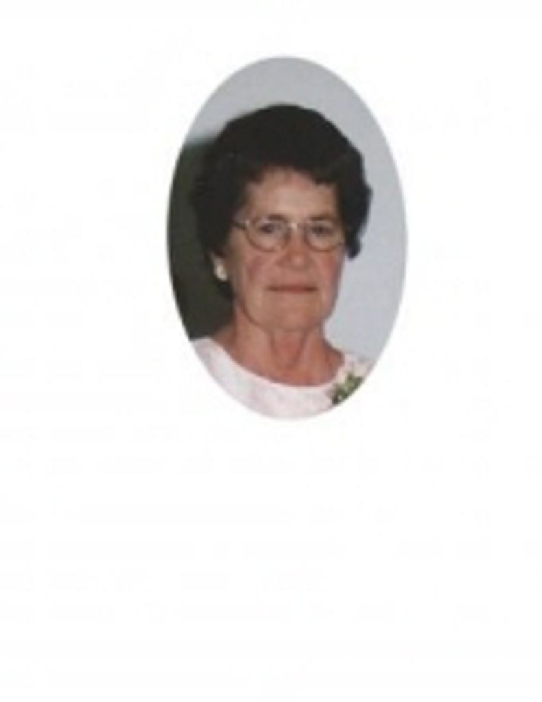 Wanda Cooper